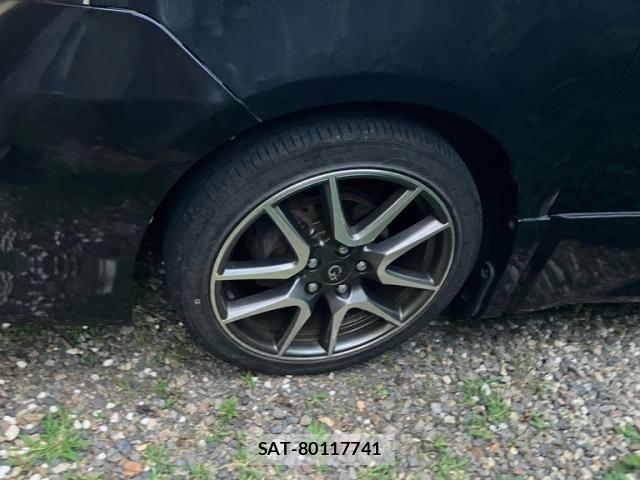 Toyota VOXY 2012-04 7730621-6