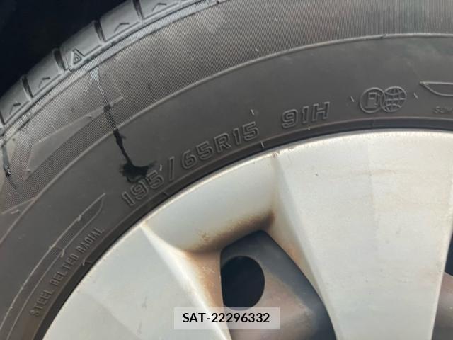 Toyota VOXY 2013-04 7730634-5