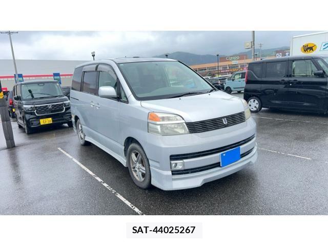 sat car