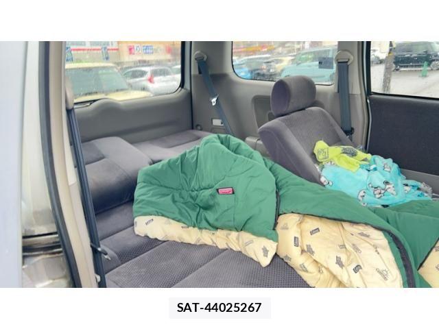 Toyota VOXY 2001-11 7730639-12