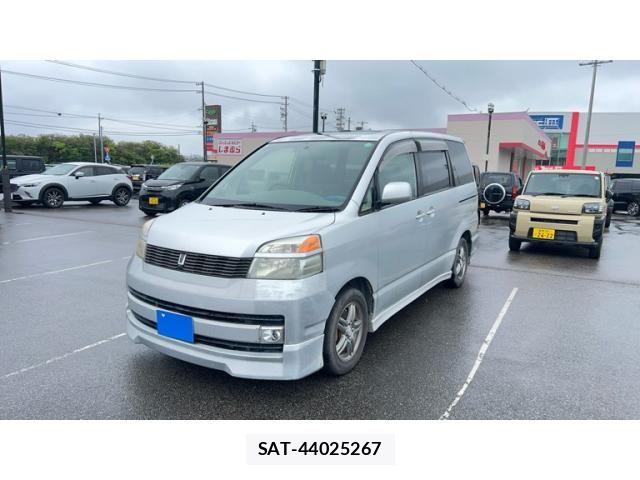 Toyota VOXY 2001-11 7730639-2