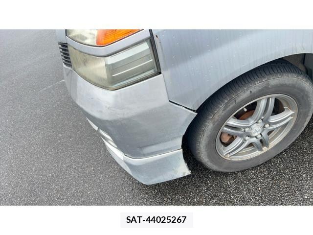 Toyota VOXY 2001-11 7730639-3