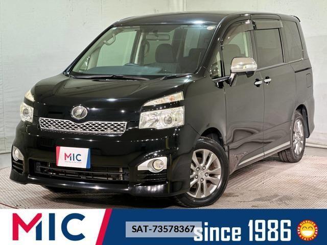 Toyota VOXY 2012-01 7790321-0