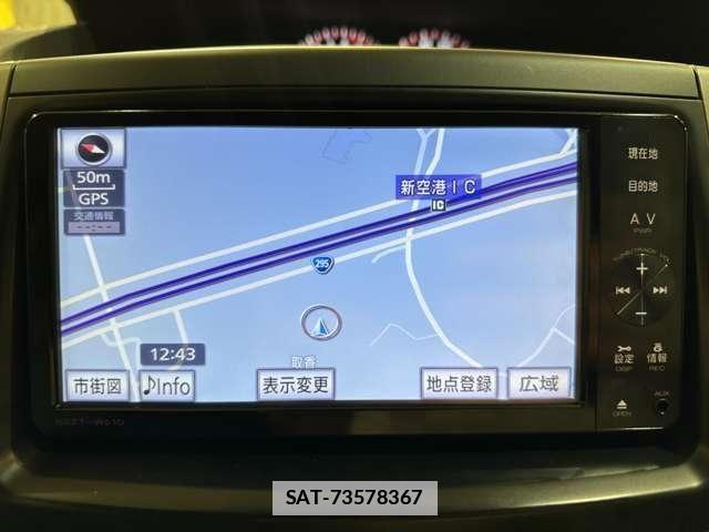 Toyota VOXY 2012-01 7790321-17