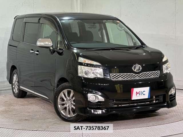 Toyota VOXY 2012-01 7790321-1