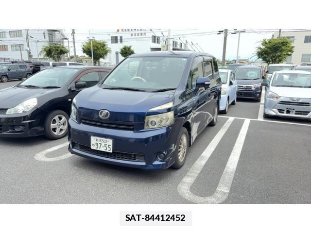 Toyota VOXY 2008-04 7790305-0
