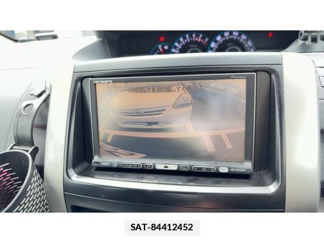 Toyota VOXY 2008-04 7790305-13