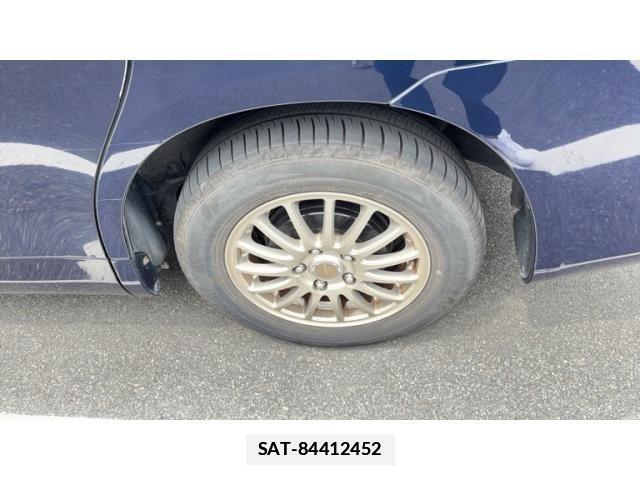 Toyota VOXY 2008-04 7790305-2