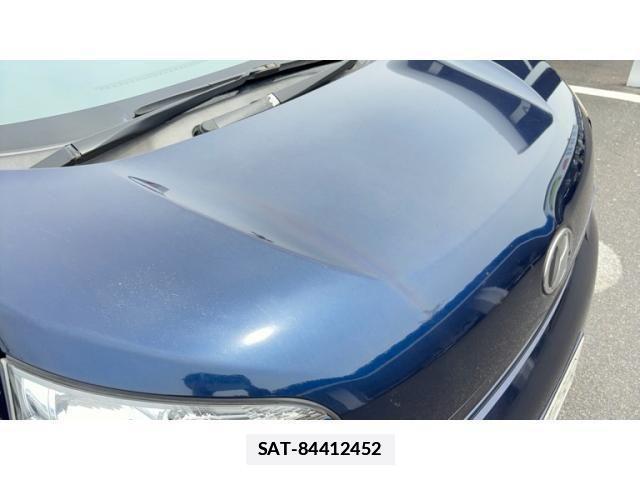 Toyota VOXY 2008-04 7790305-4