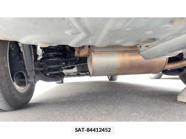 Toyota VOXY 2008-04 7790305-6