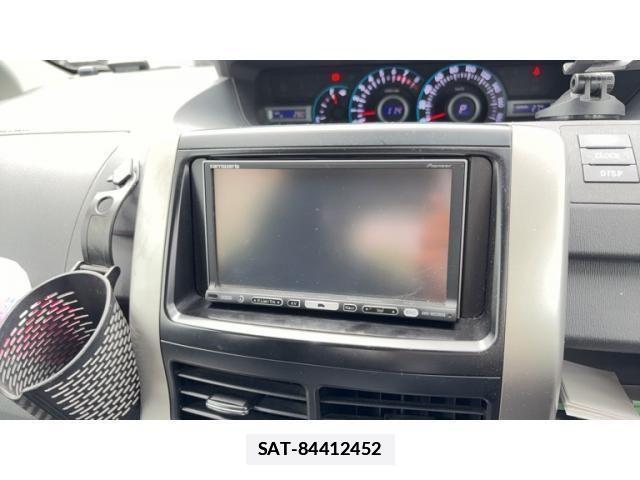 Toyota VOXY 2008-04 7790305-8