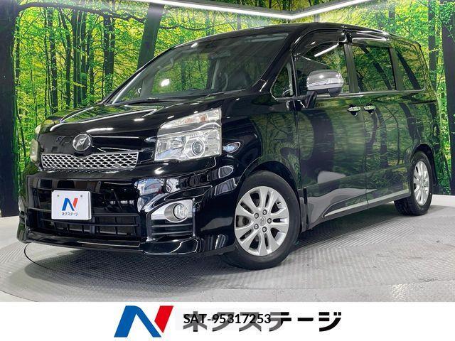 Toyota VOXY 2013-03 7790314-0
