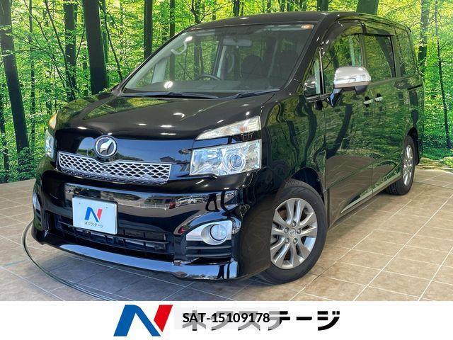 Toyota VOXY 2012-09 7790325-0