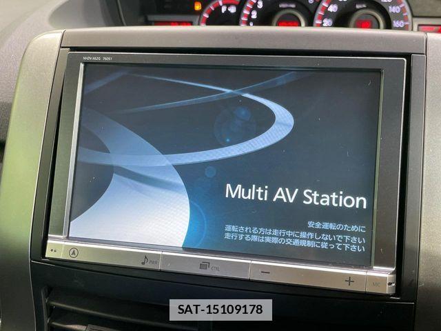 Toyota VOXY 2012-09 7790325-3