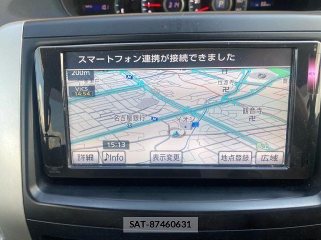 Toyota VOXY 2012-07 7790298-8