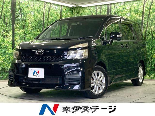 Toyota VOXY 2012-01 7790308-0