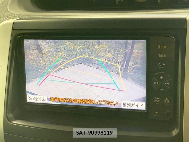 Toyota VOXY 2012-01 7790308-4