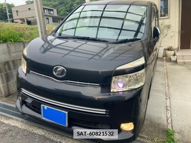 Toyota VOXY 2009-06 7790301-0