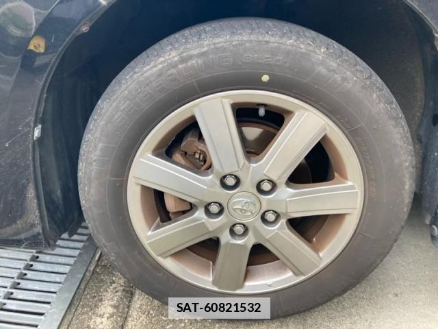 Toyota VOXY 2009-06 7790301-9