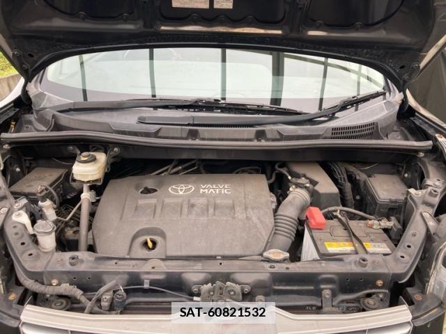 Toyota VOXY 2009-06 7790301-24