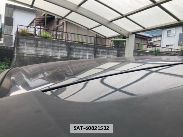 Toyota VOXY 2009-06 7790301-5