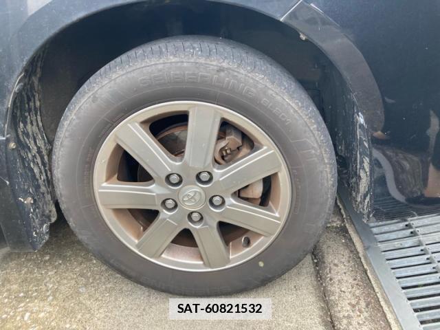 Toyota VOXY 2009-06 7790301-6