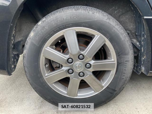 Toyota VOXY 2009-06 7790301-7