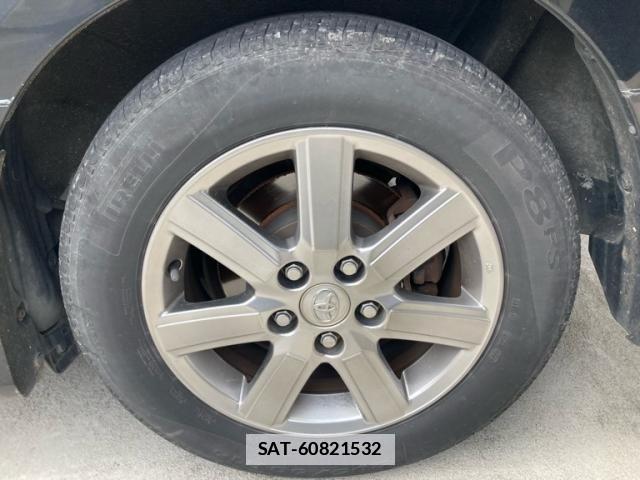 Toyota VOXY 2009-06 7790301-8