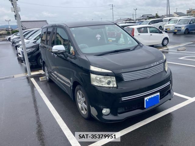 Toyota VOXY 2008-07 7790304-0