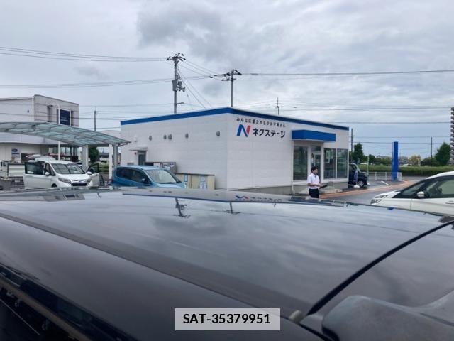 Toyota VOXY 2008-07 7790304-11