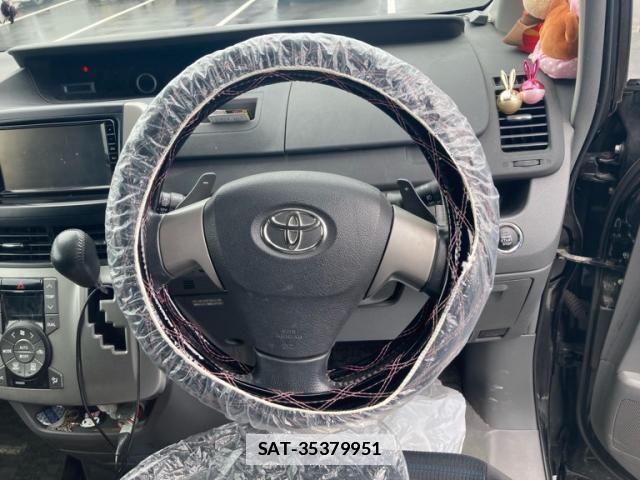 Toyota VOXY 2008-07 7790304-22