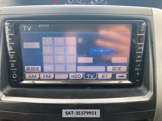 Toyota VOXY 2008-07 7790304-4