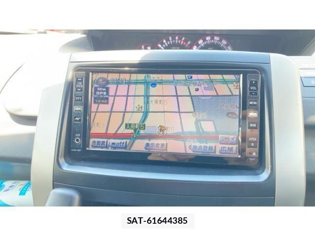 Toyota VOXY 2007-09 7790302-13