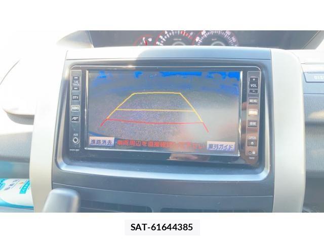 Toyota VOXY 2007-09 7790302-15