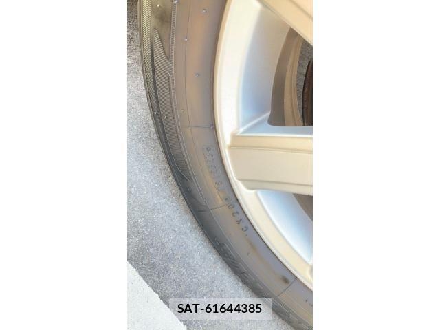 Toyota VOXY 2007-09 7790302-5