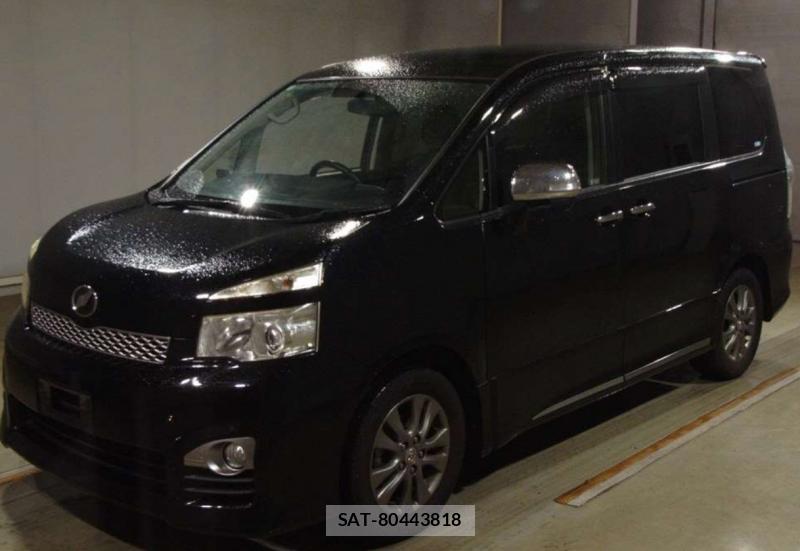 Toyota VOXY 2012-03 7791174-0