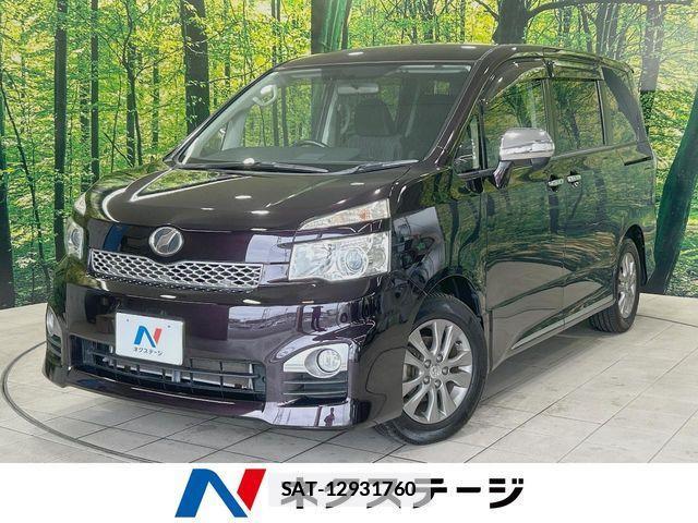 Toyota VOXY 2012-03 7790323-0