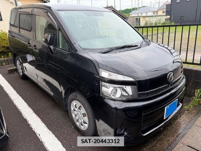 Toyota VOXY 2010-08 7790299-0