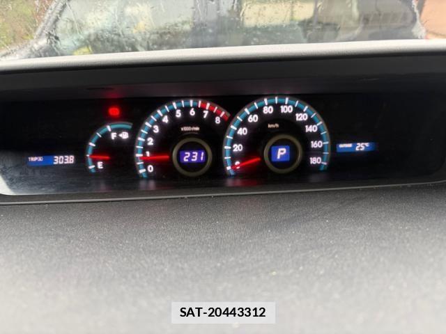 Toyota VOXY 2010-08 7790299-12