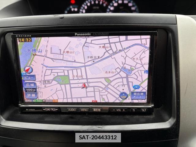 Toyota VOXY 2010-08 7790299-14