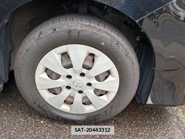 Toyota VOXY 2010-08 7790299-4