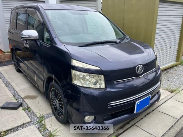Toyota VOXY 2009-06 7880407-0
