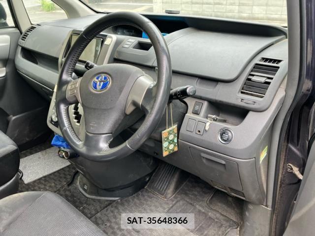 Toyota VOXY 2009-06 7880407-13