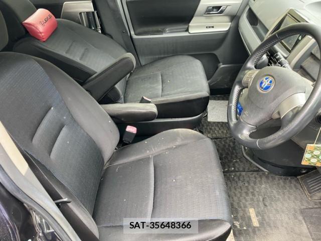 Toyota VOXY 2009-06 7880407-14