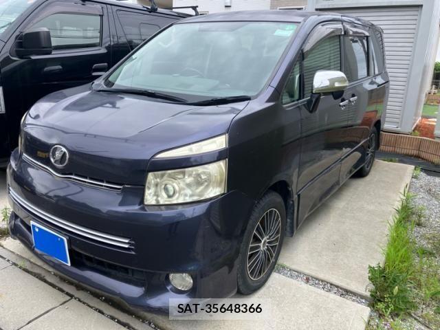 Toyota VOXY 2009-06 7880407-1
