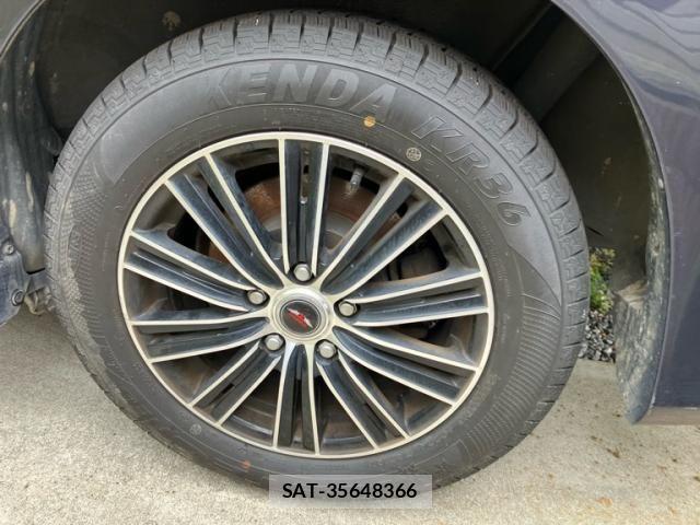 Toyota VOXY 2009-06 7880407-4