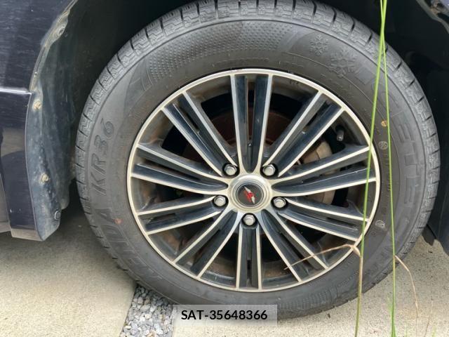 Toyota VOXY 2009-06 7880407-5