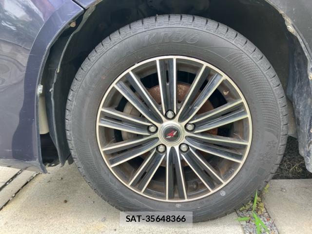 Toyota VOXY 2009-06 7880407-7