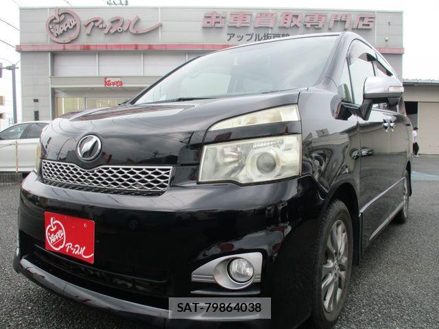 Toyota VOXY 2012-03 7880400-0