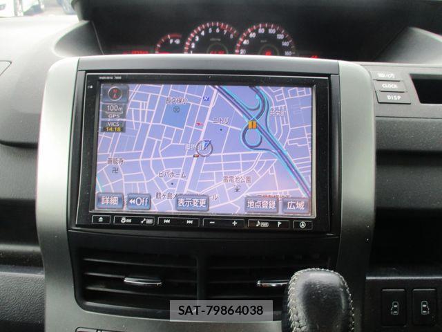 Toyota VOXY 2012-03 7880400-21